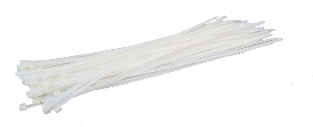 Kortpack BUNDELBANDJES 530MMX9,0 T50L TREKSTERKTE 54kg