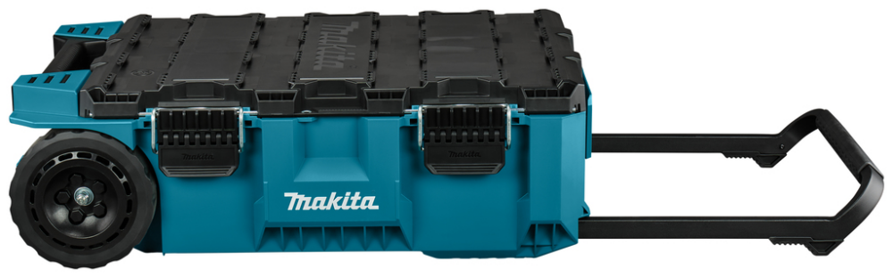 Makita MAKTRAK GEREEDSCHAPSKIST TROLLEY