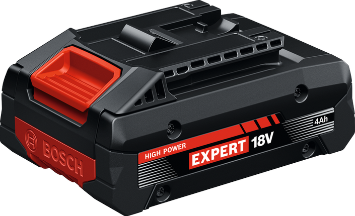Bosch EXPERT EXBA 18V‑40 Accupack - 1600A036YW