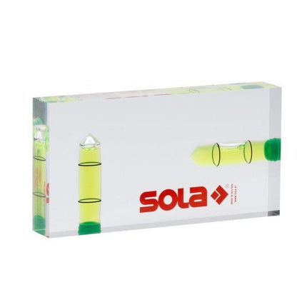 SOLA R102 Architecten Waterpas 95mm - 1651450