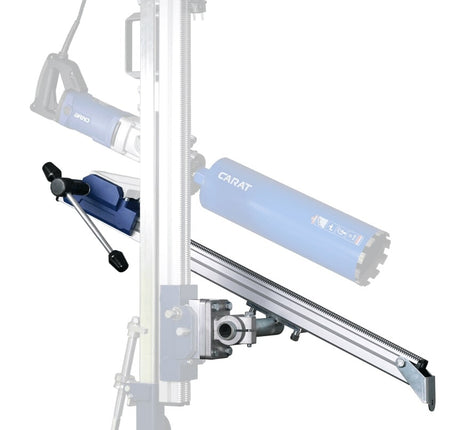 CARAT HORIZONTAAL BOORSTATIEF 360° TBV S-1805