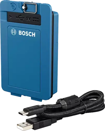 Bosch Accupakket BA 3.7V 3.0Ah XL