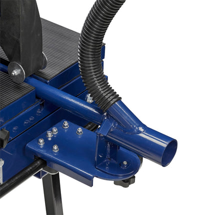 Afbeelding Stofafzuiging