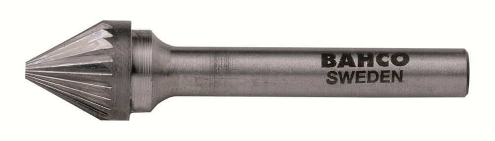 Afbeelding BAHCO stiftfrees hm conisch 60° J