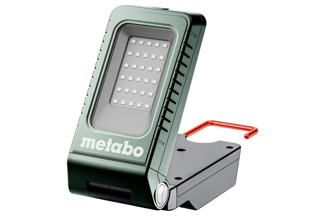 Afbeelding Metabo accu-lamp BSA 18-1000
