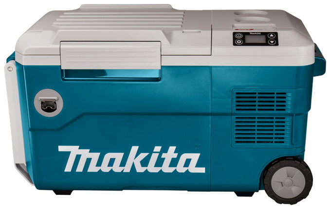 Makita CW001GZ01 Vries-/Koelbox met Verwarmfunctie 20L