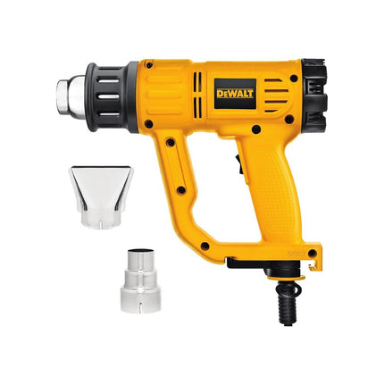DeWalt D26414-QS Heteluchtpistool 2000W Digitaal