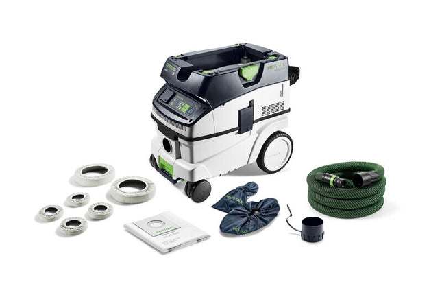 Festool Bouwstofzuiger CTM 26 EI-FLR - 578159