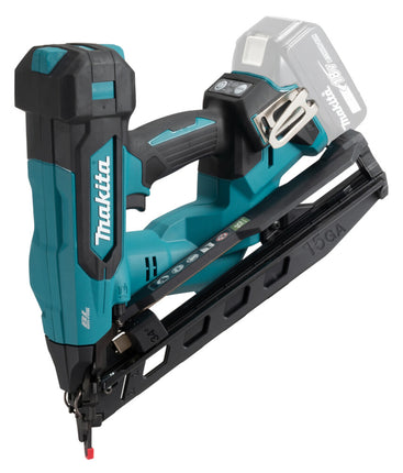 Makita DBN620Z LXT 18V Tacker 15Ga (accu tacker)