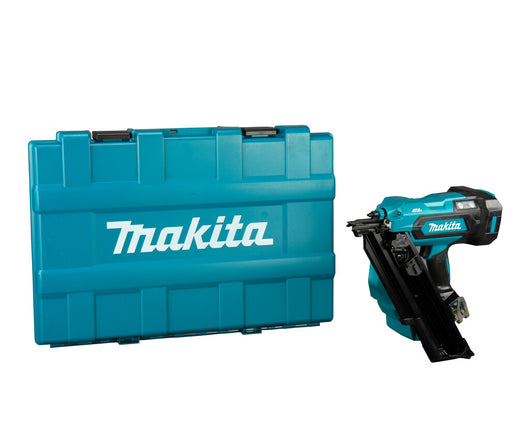 Makita DBN900ZK LXT 18V Tacker (accu tacker)