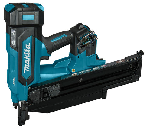 Makita DBN901ZK LXT 18V Constructie Tacker Rondkopnagel (accu tacker)