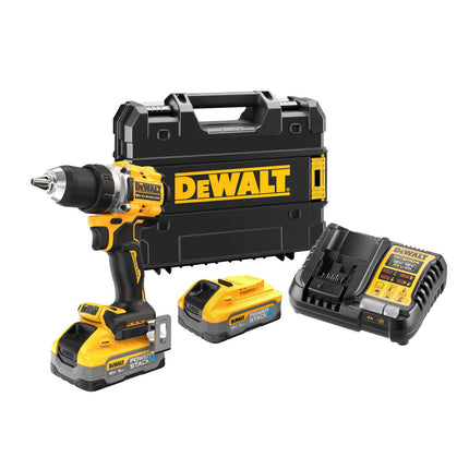 DeWalt 18V XR Brushless Schroef-/Boormachine G3 23501361