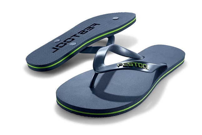 Teenslippers TOSD-FT1-S