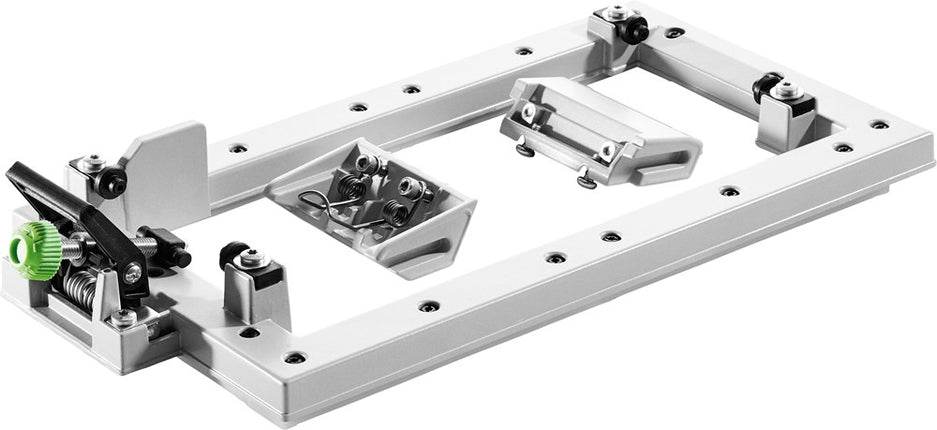 Schuurraam FSR-BS 75