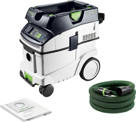 Festool Bouwstofzuiger CTL 36 EI - 577908