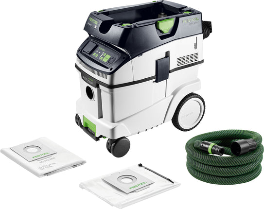 Festool Bouwstofzuiger CTL 36 EI AC - 577884