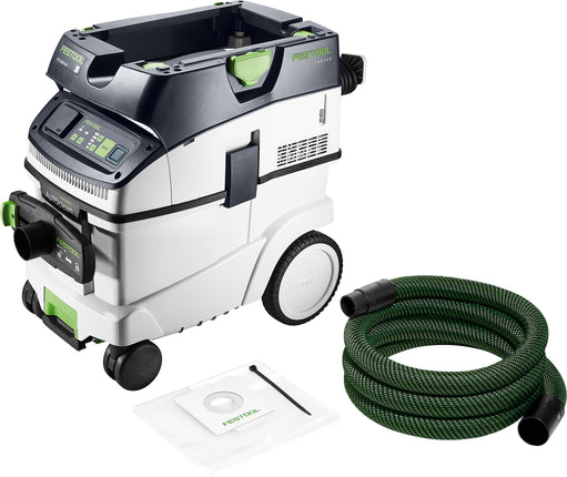 Festool Bouwstofzuiger CTL 36 EI AC-RENOFIX - 577891