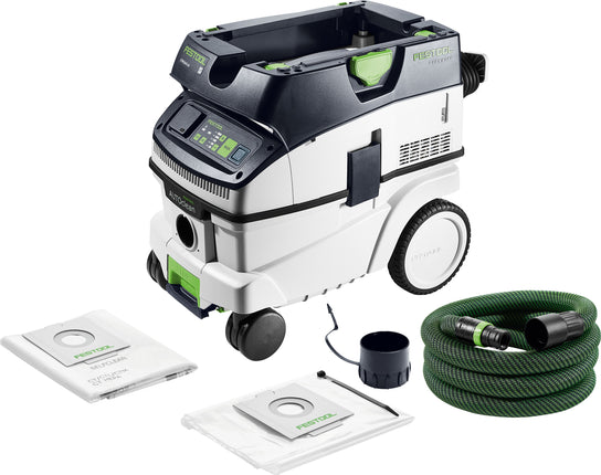 Festool Bouwstofzuiger CTM 26 EI AC - 577851