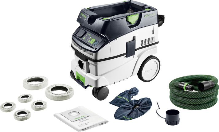 Festool Bouwstofzuiger CTM 26 EI-FLR - 578159