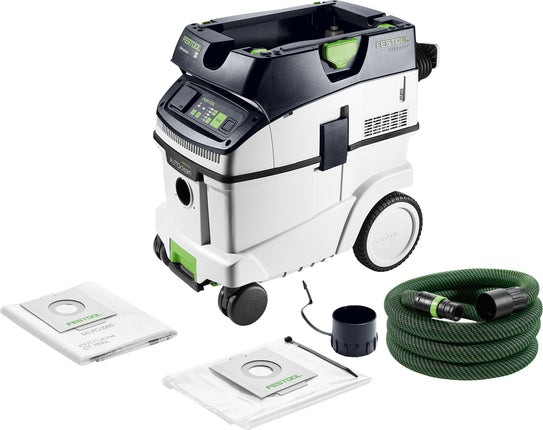 Festool Bouwstofzuiger CTM 36 EI AC - 577856