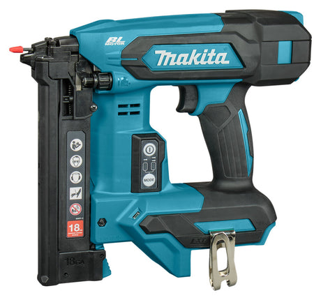 Makita DST630Z LXT 18V Nietmachine (accu tacker)