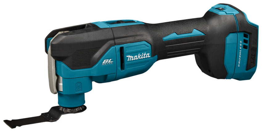 Makita DTM53Z LXT 18V Multitool