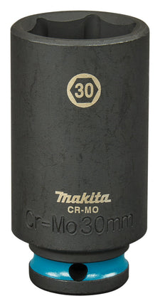 Makita Krachtdop Impact Black 1/2" VK - E-16542