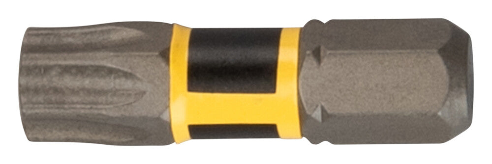 Makita Impact Premier Slagschroefbits T40x25mm 15st - E-25987