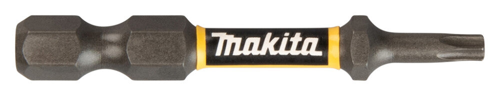 Makita Impact Premier Slagschroefbit T15x50mm 10st - E-26026