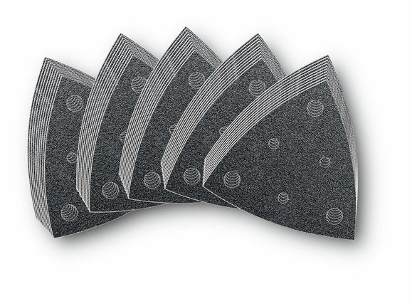 Afbeelding FEIN schuurpapierset 63717109035