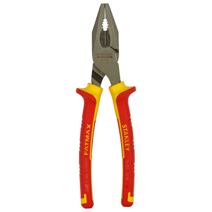 STANLEY VDE 1000 V COMBINATIETANGEN 200MM
