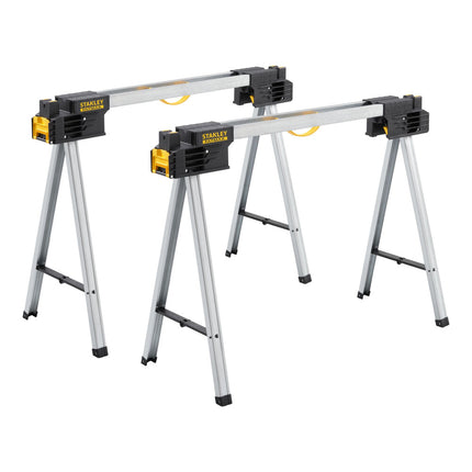 Stanley FATMAX® Opvouwbare Zaagbok (paar) - FMST1-75763SB