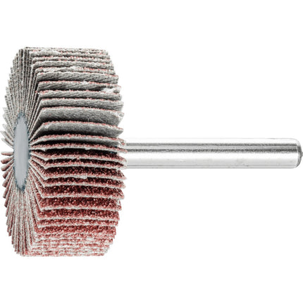 Afbeelding PFERD TOOLS lamellenrol op stift F A