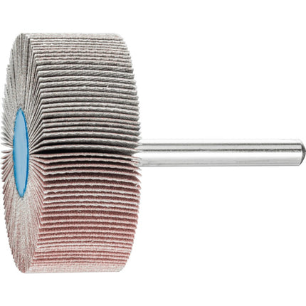 Afbeelding PFERD TOOLS lamellenrol op stift F A