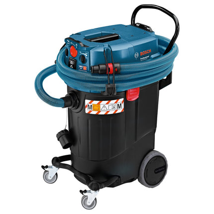 Bosch GAS 55 M AFC bouwstofzuiger - 06019C3300