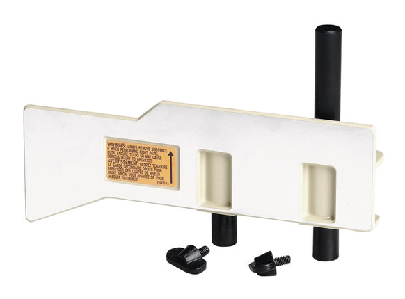 Makita Materiaal Aanslag 194002-7