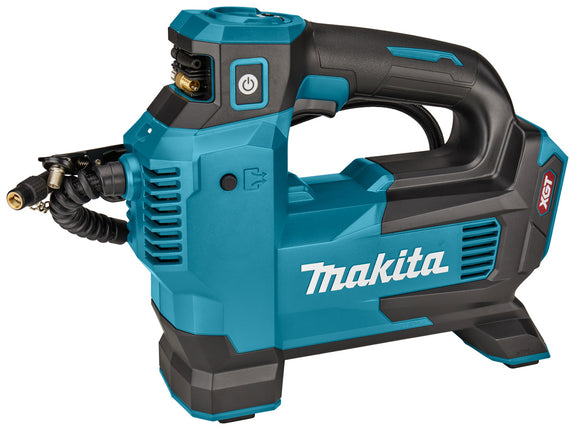 Makita MP001GZ 40 V Max Luchtpomp (accu luchtpomp)