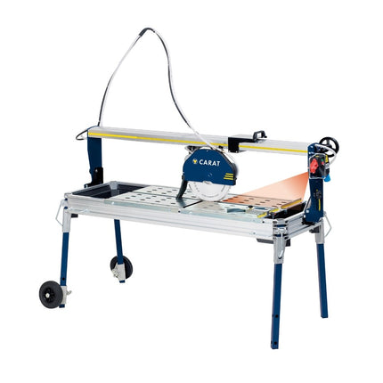 Carat Brugzaagmachine P-3515 Laser met Verlengde Materiaalaanslag - BP3515A000