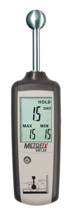 METOFIX VM128 Vochtmeter - 545709