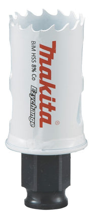 Makita Gatzaag 29mm BiM snelwissel - E-03713