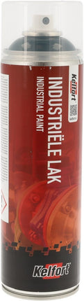Kelfort Industriële Lak Dennengroen 500ml - 1513256