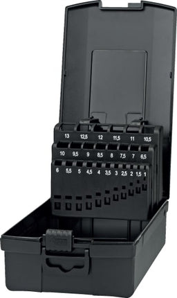 Phantom Cassette Spiraalboren DIN 338 Leeg - 191001350