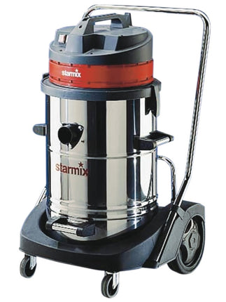 Starmix bouwstofzuiger GS 2078 PZ - 004020