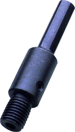 Van Voorden Montagespil M16 Met Centreerboor - 253030