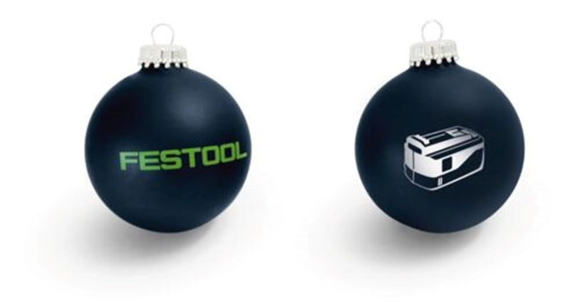 Festool Kerstballenset WK-FT3 - 577833