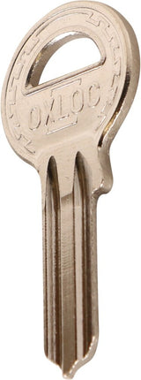 Oxloc Sleutel 50mm Niet Gefr. Sb-5000 - 1217959