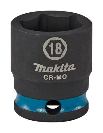 Makita Krachtdop IMPBL 3/8 18mm - E-15992
