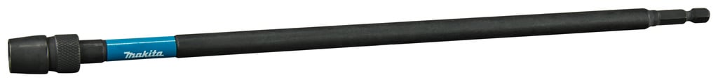 Makita Bithouder 1/4 MZ 304mm Magnetisch