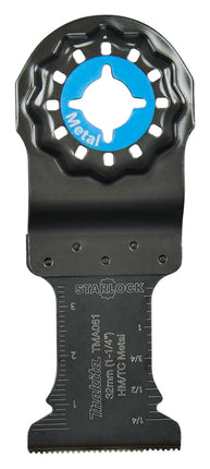 Makita Invalzaagblad HM 32mm