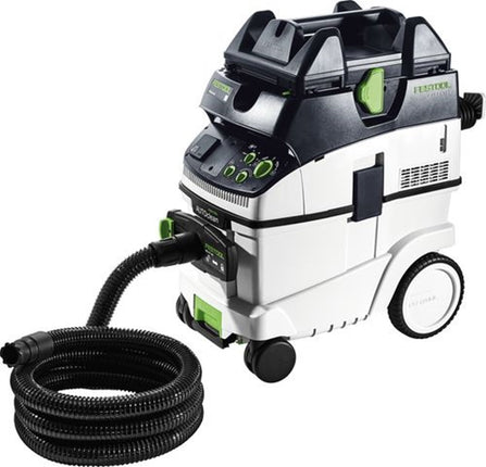 Festool CTM 36 E AC-Planex Stofafzuigmobiel (industriële stofzuiger)- 576853